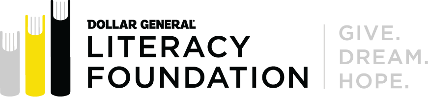 Dollar General Literacy Foundation